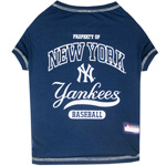 YAN-4014 - New York Yankees - Tee Shirt